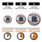 New York Yankees™ Baseball - Holzpuzzle