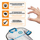 Olympique de Marseille® Jersey - Holzpuzzle