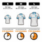 Olympique de Marseille® Jersey - Holzpuzzle