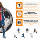 Ousmane Dembélé - Holzpuzzle