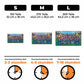 PSG FC® Mannschaft 2024/25 Triple-Sieger – Holzpuzzle