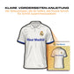 Real Madrid CF® Jersey - Holzpuzzle