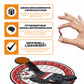 Portland Trail Blazers™ Maskottchen - Holzpuzzle