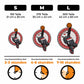Portland Trail Blazers™ Maskottchen - Holzpuzzle