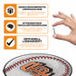 San Francisco Giants™ Baseball - Holzpuzzle