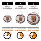 San Francisco Giants™ Baseball - Holzpuzzle
