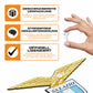 SS Lazio® Logo - Holzpuzzle