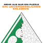 SV Werder Bremen® Logo - Holzpuzzle