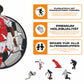 Bukayo Saka Holzpuzzle