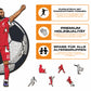 Mohamed Salah - Holzpuzzle