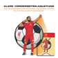 Mohamed Salah - Holzpuzzle