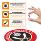 Sheffield United FC® Logo - Holzpuzzle