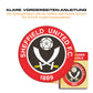 Sheffield United FC® Logo - Holzpuzzle