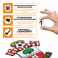 Southampton FC® Logo - Holzpuzzle