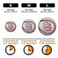 St. Louis Cardinals™ Baseball - Holzpuzzle