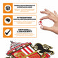 Sunderland AFC® Logo - Holzpuzzle