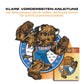 Oklahoma City Thunder™ Maskottchen - Holzpuzzle