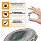 Tottenham Hotspur FC® Stadium - Holzpuzzle