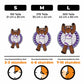 Utah Jazz™ Maskottchen - Holzpuzzle