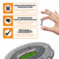 West Ham United FC® Stadium - Holzpuzzle