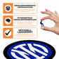 FC Inter® Logo - Holzpuzzle