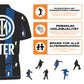 FC Inter® Jersey - Holzpuzzle