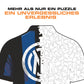 FC Inter® Jersey - Holzpuzzle