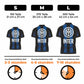 FC Inter® Jersey - Holzpuzzle