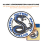 FC Inter® Snake - Holzpuzzle