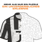 Juventus FC® Jersey - Holzpuzzle
