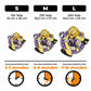 Sacramento Kings™ Maskottchen - Holzpuzzle