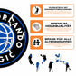 Orlando Magic™ - Holzpuzzle