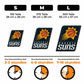 Phoenix Suns™ Logo - Holzpuzzle
