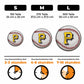 Pittsburgh Pirates™ - Holzpuzzle