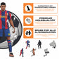 Marcus Rashford - Holzpuzzle