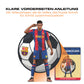 Marcus Rashford - Holzpuzzle