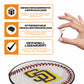 San Diego Padres™ - Holzpuzzle