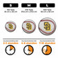 San Diego Padres™ - Holzpuzzle