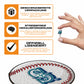 Seattle Mariners™ - Holzpuzzle