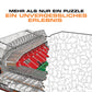 Liverpool FC® Anfield Stadium - Holzpuzzle