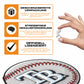 Tampa Bay Rays™ - Holzpuzzle
