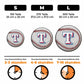 Texas Rangers™ - Holzpuzzle