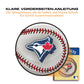 Toronto Blue Jays™ - Holzpuzzle