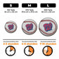 Washington Nationals™ - Holzpuzzle