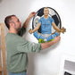 Erling Haaland - Holzpuzzle