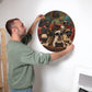 Gamer-Hunde - Holzpuzzle