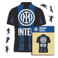 FC Inter® Jersey - Holzpuzzle