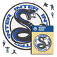 FC Inter® Snake - Holzpuzzle