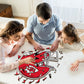 Kansas City Chiefs™ Helm - Holzpuzzle