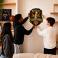 New York Knicks™ 2026 NBA Champions - Holzpuzzle